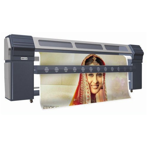 Digital Flex Printing Services By First Generation