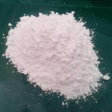 Fine Processed White Lime Powder