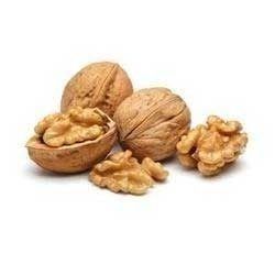 Fresh Natural Organic Walnuts