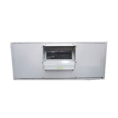 Heavy Duty Ducted Air Conditioners