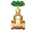 Heavy Metal Control Valves