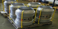 Industrial Bellow And Expansion Joints