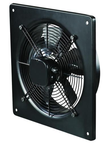 औद्योगिक और वाणिज्यिक वेंट पंखे