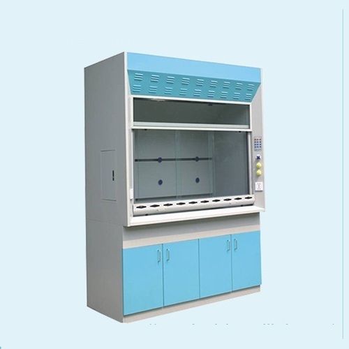 Industrial Ductless Fume Hood