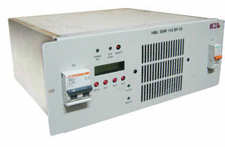 Industrial Integrated Power Supply