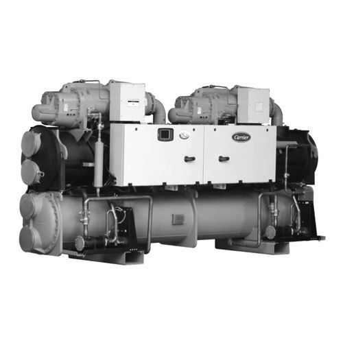 Industrial Water Cooled Chillers