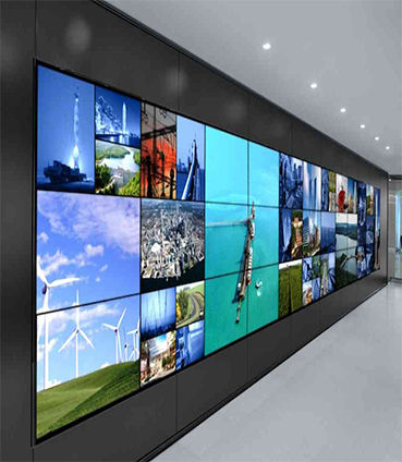 LED Video Wall System