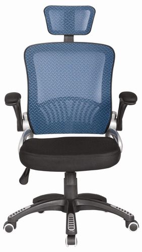 Modern Erogonomic Executive Office Mesh Chair