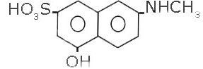 N - Methyl J - Acid