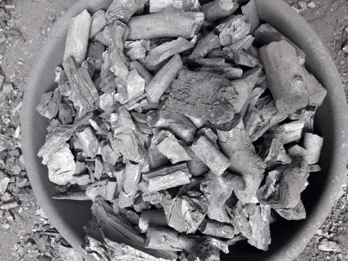 Natural Wood Charcoal For Industrial Use