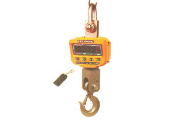 Portable Digital Crane Scales