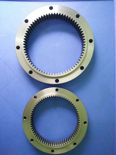 Precision Industrial Internal Gears