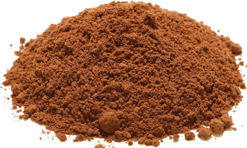 Processed Fine Cocoa Powder