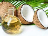 Pure Coconut Refined Oil