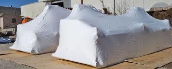 Quality Tested Industrial Shrink Film