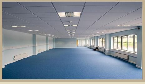 Residential And Commercial False Ceiling