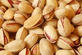 Royal Organic Pistachio Nuts