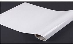 Self Adhesive Vinyl Sheets