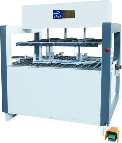 Semi Automatic Stripping Machine By Tangshan Laizhang Import&export Co.,ltd