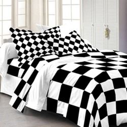 Shrink Resistant Double Bed Bedsheet Use: Hotel