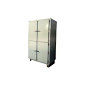 Smart Commercial Vertical Freezer