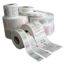 Specialty Tapes Polycarbonate Label