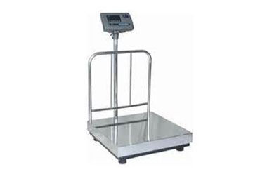 Stainless Steel Electronic Bench Scales