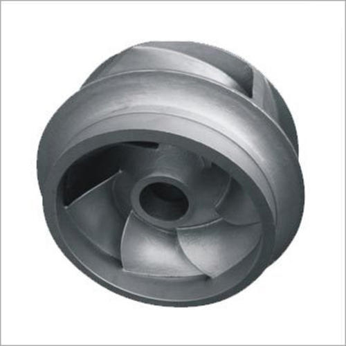 Standard And Customized Steel Casting