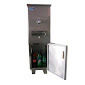 Water Cooler With Freezer