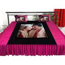 Wrinkle Free Customize Bed Sheet Use: Home