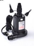 120V Ac Rechargeable Electric Air Pumps