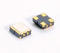 38.500MHz Crystal Oscillator (3.2x2.5mm)