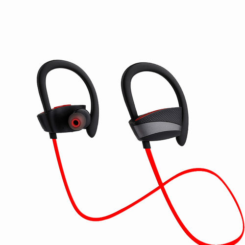 Bluetooth Headphone with CSR 8635 Waterproof Noise Cancelling