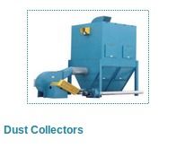 Cartridge Style Dust Collectors