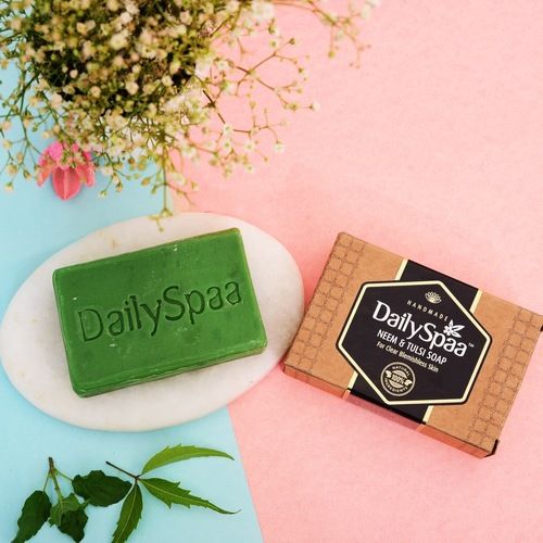 herbal soaps