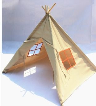 Designer Kids Play Tent