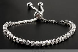 Fashionable Silver Bracelets For Ladies Gender: Women