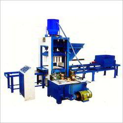 Fly Ash Brick Machine