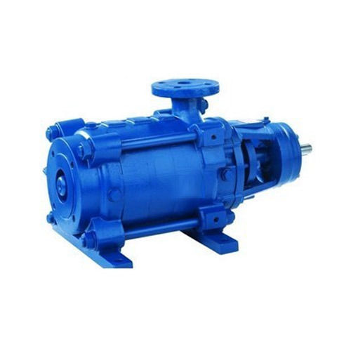 Heavy Duty RO Pumps