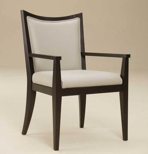 High Quality Wood Arm Chair