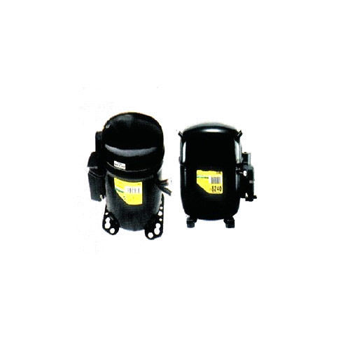 Industrial Grade FHP Compressors