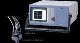 Industrial Laser Welding Monitor