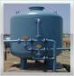 Industrial Pressure Sand Filter