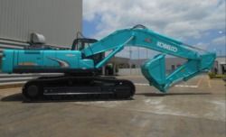 Kobelco 30T Excavator (SK380HDLC)