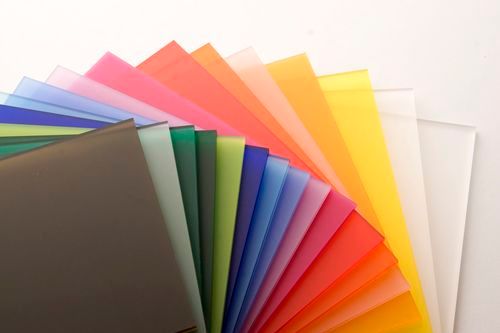 Low Price Acrylic Sheet