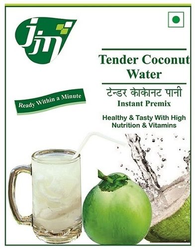 Natural Coconut Water Powder