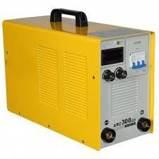 Optimum Performance Welding Machine