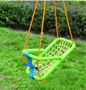 Outdoor Single Seat Swing Chair