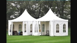 Pagoda Tents Rental Services By Nand Kishore Prem Chand