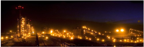 Power Generation And Distribution Services